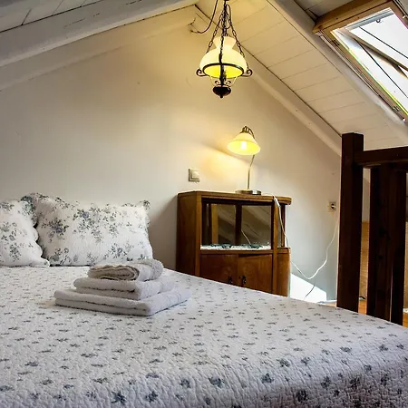 Nostos - Mare Lejlighed