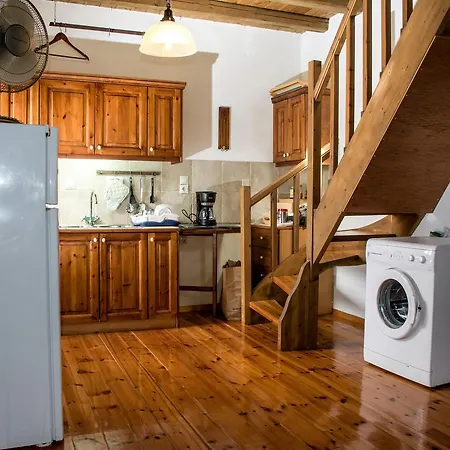 Nostos - Mare Matsoukáta