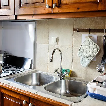 Nostos - Mare Lejlighed *