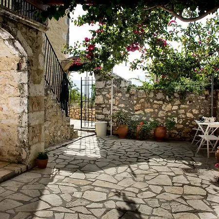 Nostos - Mare Matsoukáta