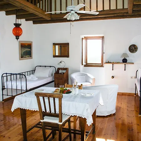 Nostos - Mare * Matsoukáta