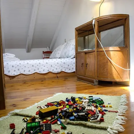 Nostos - Mare * Matsoukáta