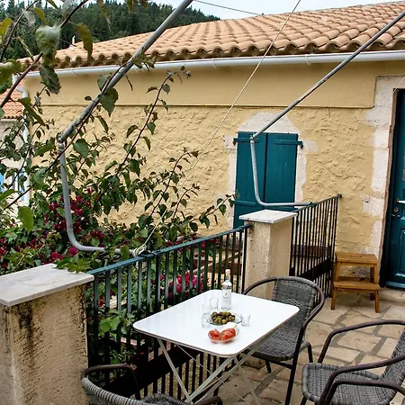 Apartment Nostos - Mare *