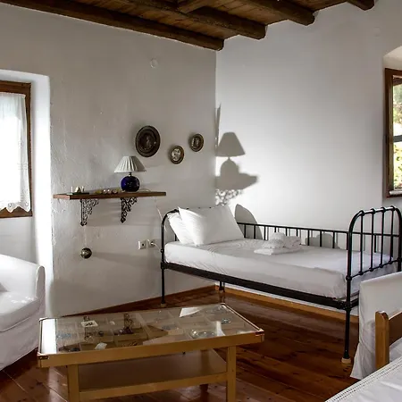 Apartment Nostos - Mare *