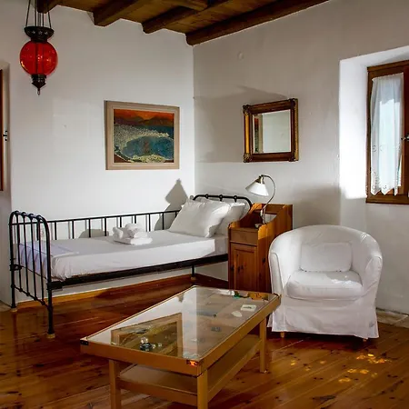 Lägenhet Nostos - Mare