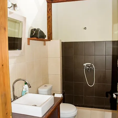 Apartment Nostos - Mare Matsoukata