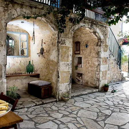 Apartamento Nostos - Mare